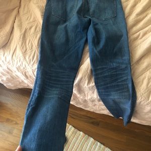 Madewell Jeans - Madewell 10inch Rise In Matson Wash Madewell Jeans - Madewell 10inch Rise In Matson Wash